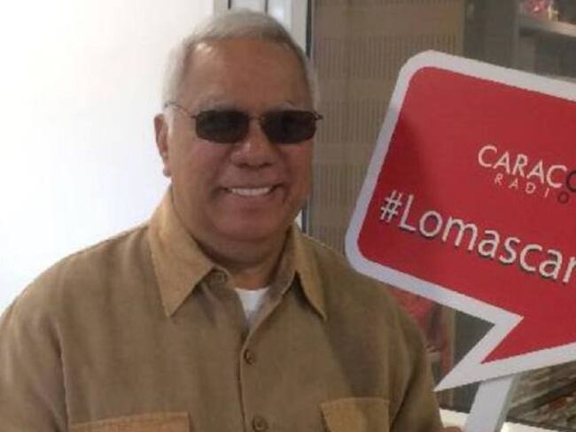 Los clásicos bailables siguen vivos y solicitados: Luis Felipe González