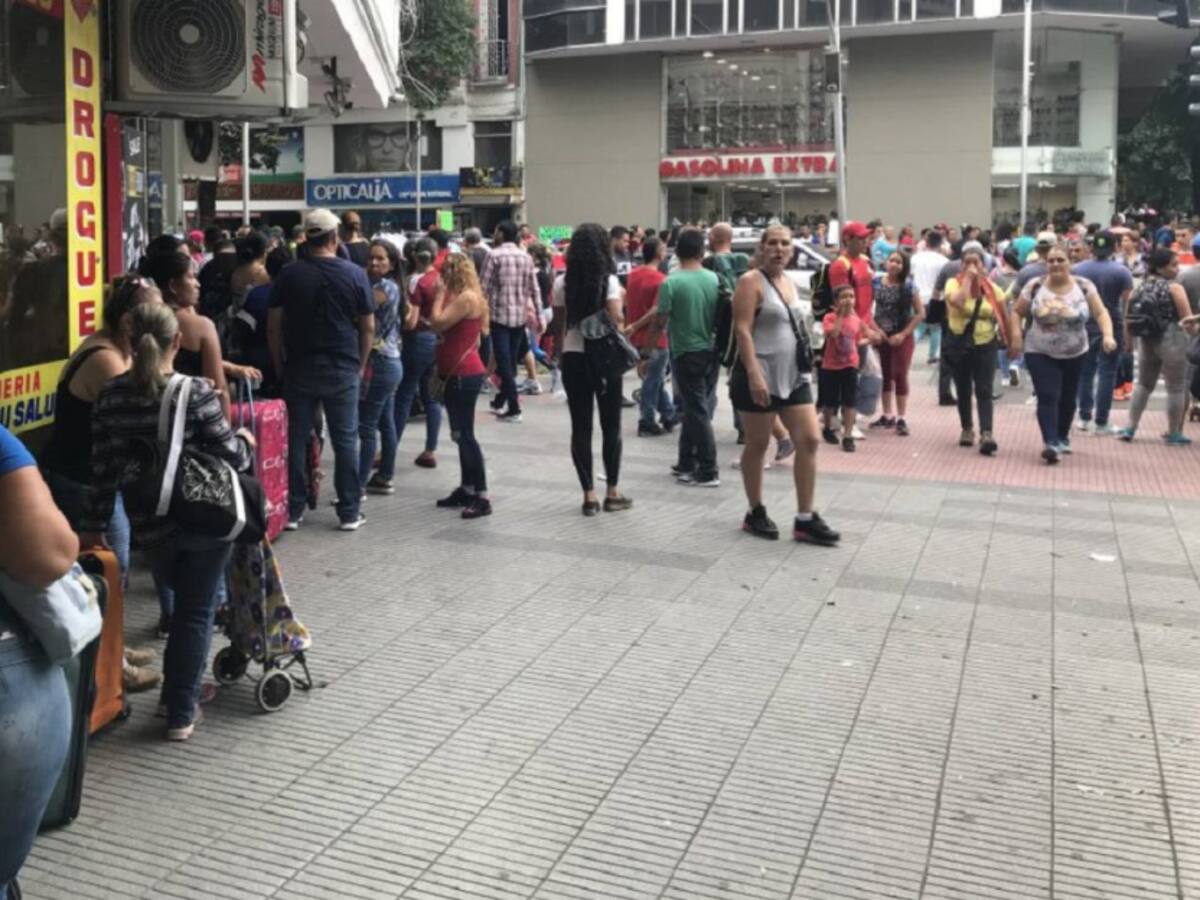 Comerciantes se quejan de falta de apoyo crediticio en la ciudad