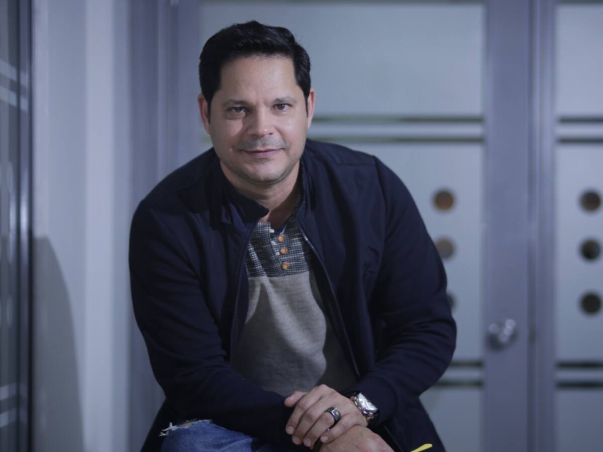 La Buena y La Mejor: Rey Ruiz