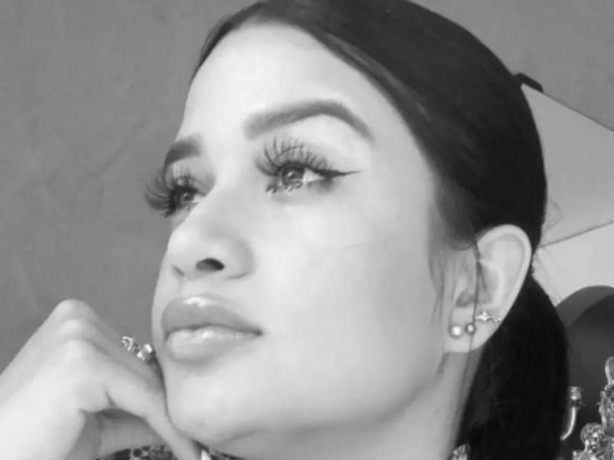 Un hombre asesinó a su exnovia, la arrojó al río Medellín y se suicidó