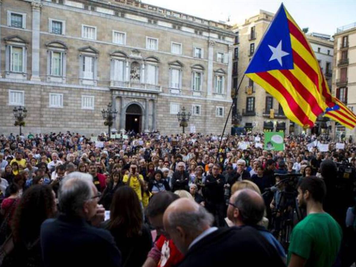 Puigdemont no convocará elecciones en Cataluña