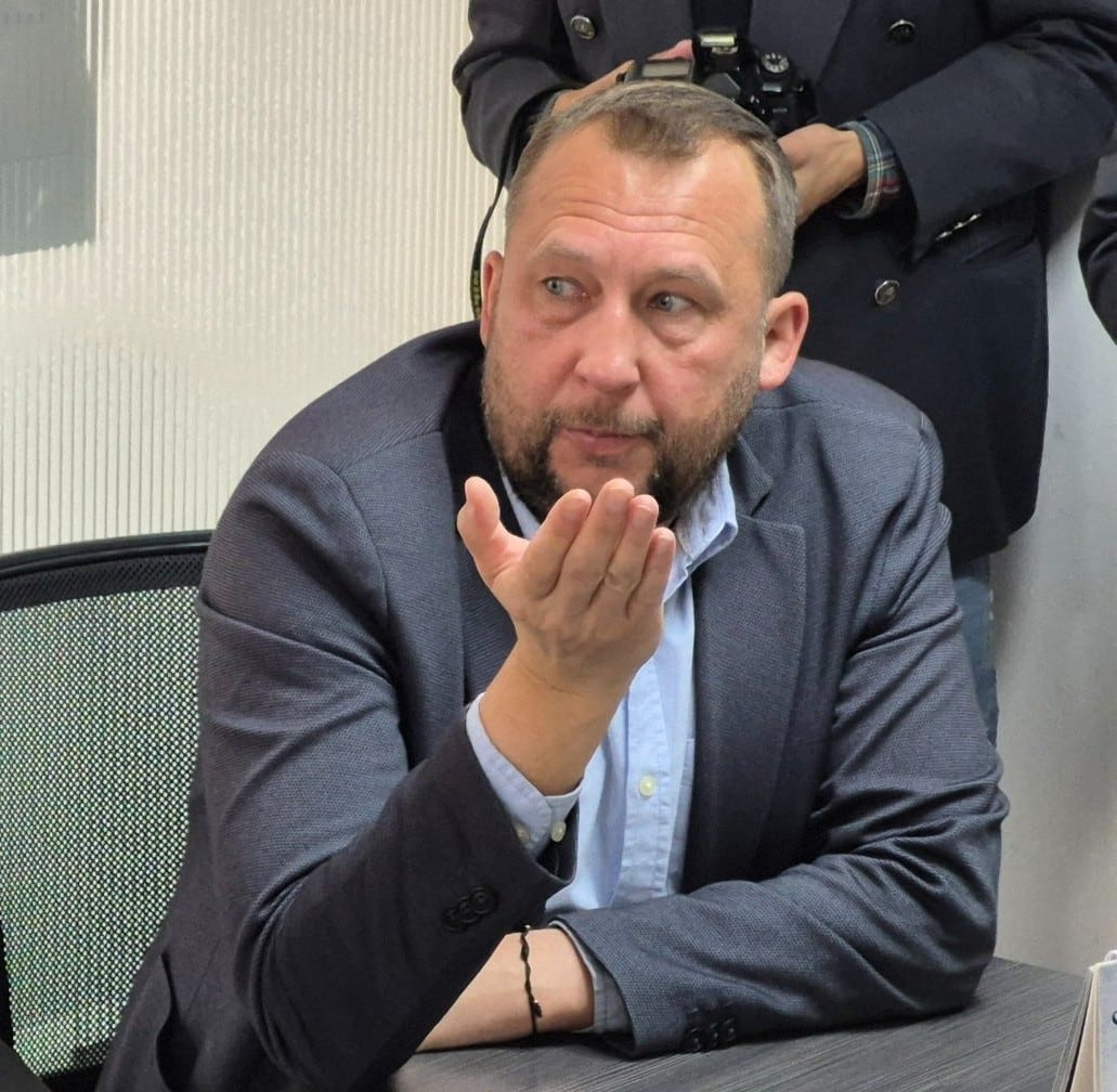 El alcalde dice que no ha sido notificado. Foto | Facebook de la Alcaldía Mayor de Tunja