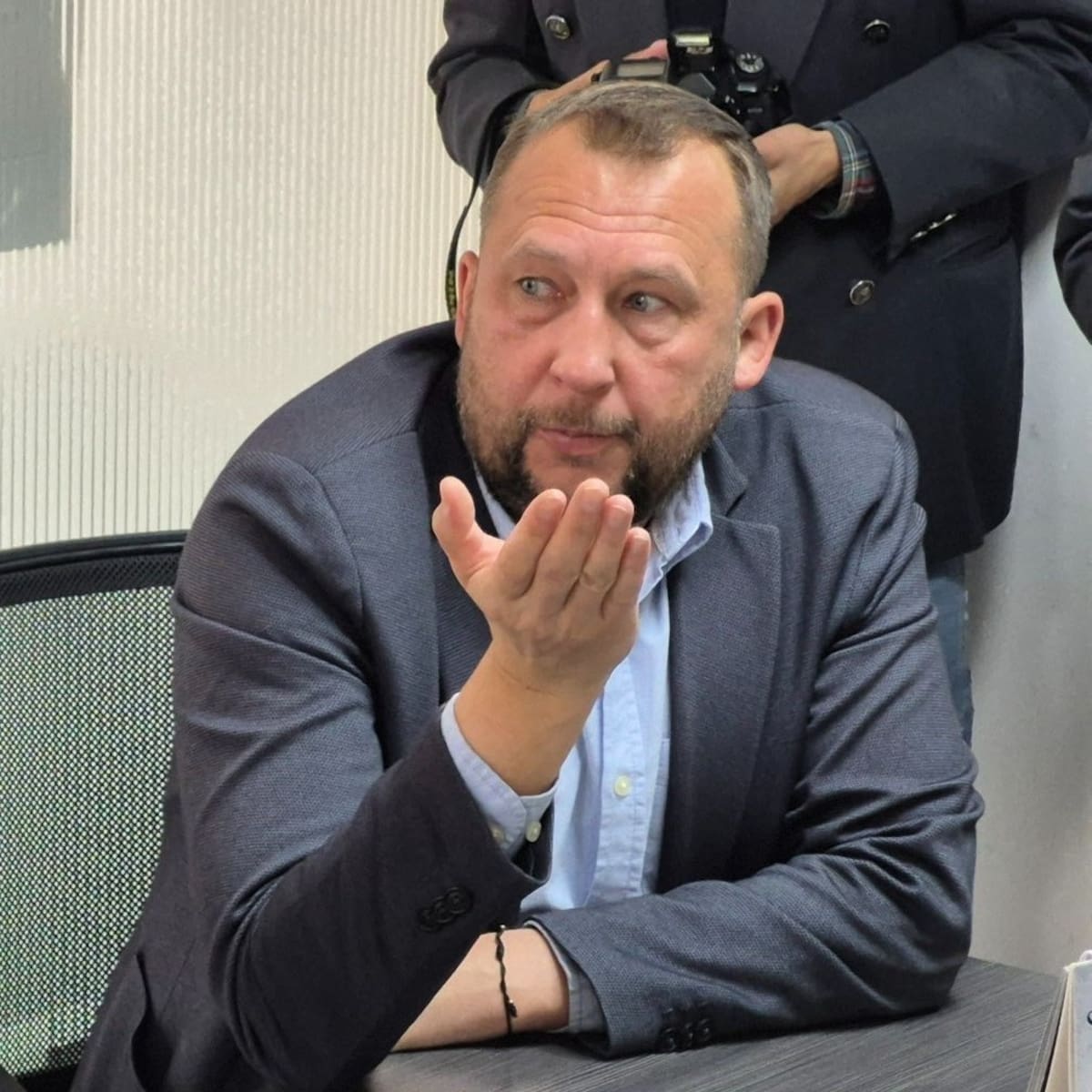 Alcalde de Tunja se queda sin opciones: Consejo de Estado y Fiscalía aceleran procesos en su contra