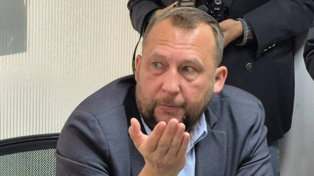 Alcalde de Tunja, Mikhail Krasnov, se declaró tranquilo tras fallo de la Procuraduría