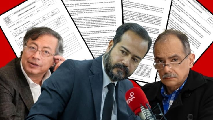 FISCAL DANIEL HERNÁNDEZ NO OCULTÓ INFORMACIÓN NI FAVORECIÓ A CRIMINALES: ARCHIVAN PROCESO