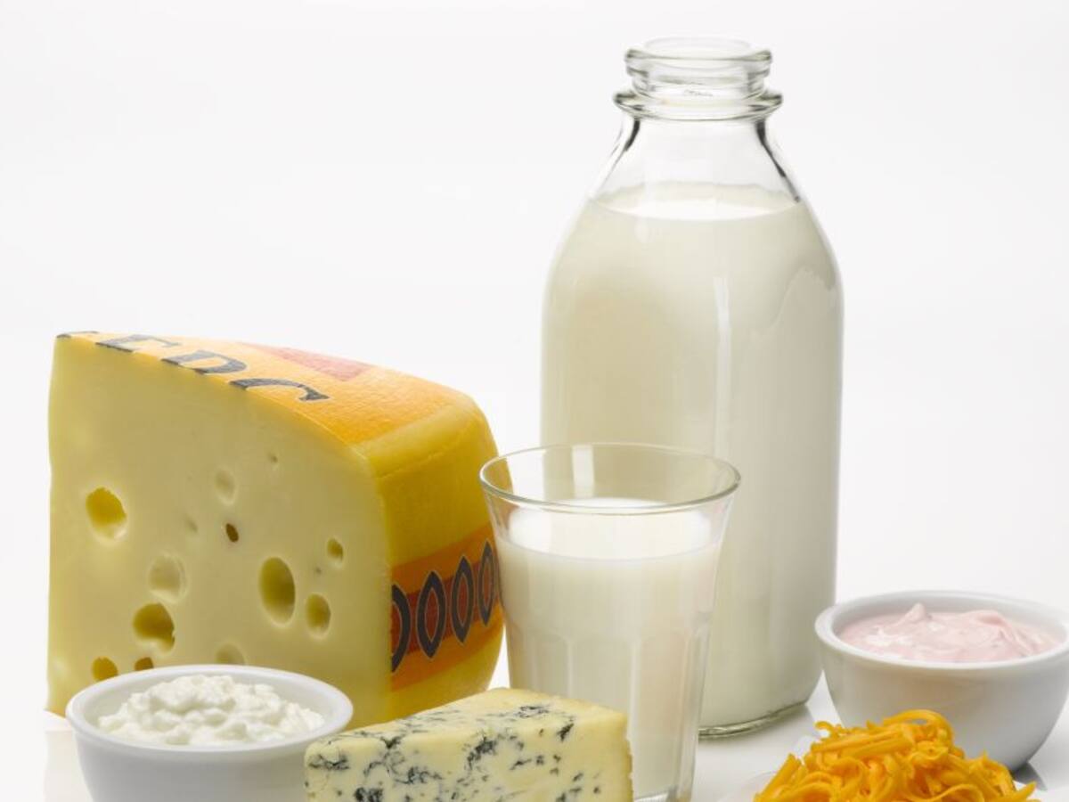 Evite consumir estos 5 alimentos para no causarle daños a sus riñones