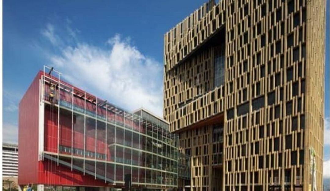 Plaza de la Libertad