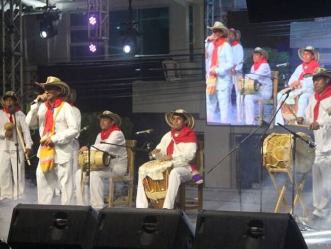Festival de Gaitas de San Jacinto modo virtual tuvo 500 mil interacciones