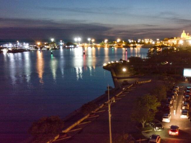 Cartagena tendrá autocine en el parqueadero del Centro de Convenciones