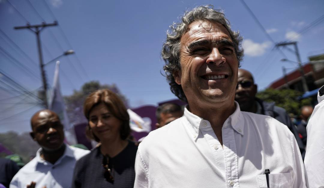 Colprensa (Sergio Acero)