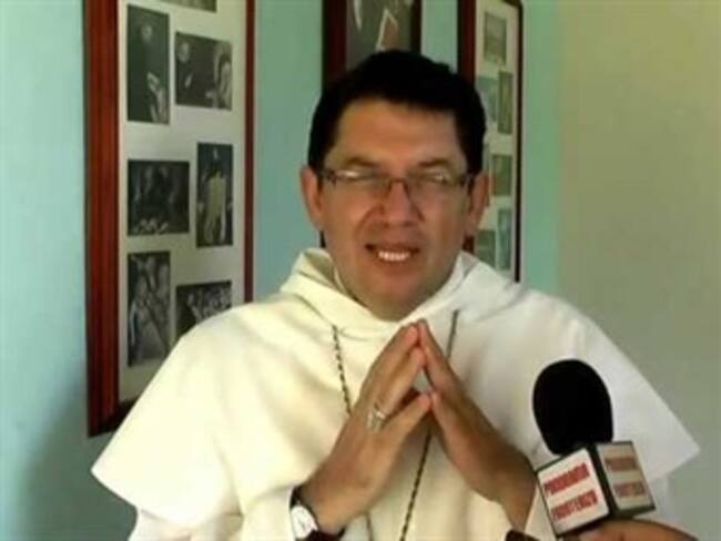 Iglesia católica pide a campesinos del Catatumbo permitir entrada de víveres e insumos