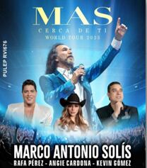 MARCO ANTONIO SOLIS CREDITOS SANDRA GONZALEZ