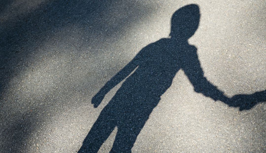 Secuestro de un menor. - Imagen de referencia