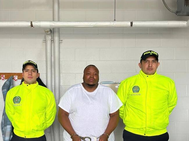 Cortesía: Policía Nacional.