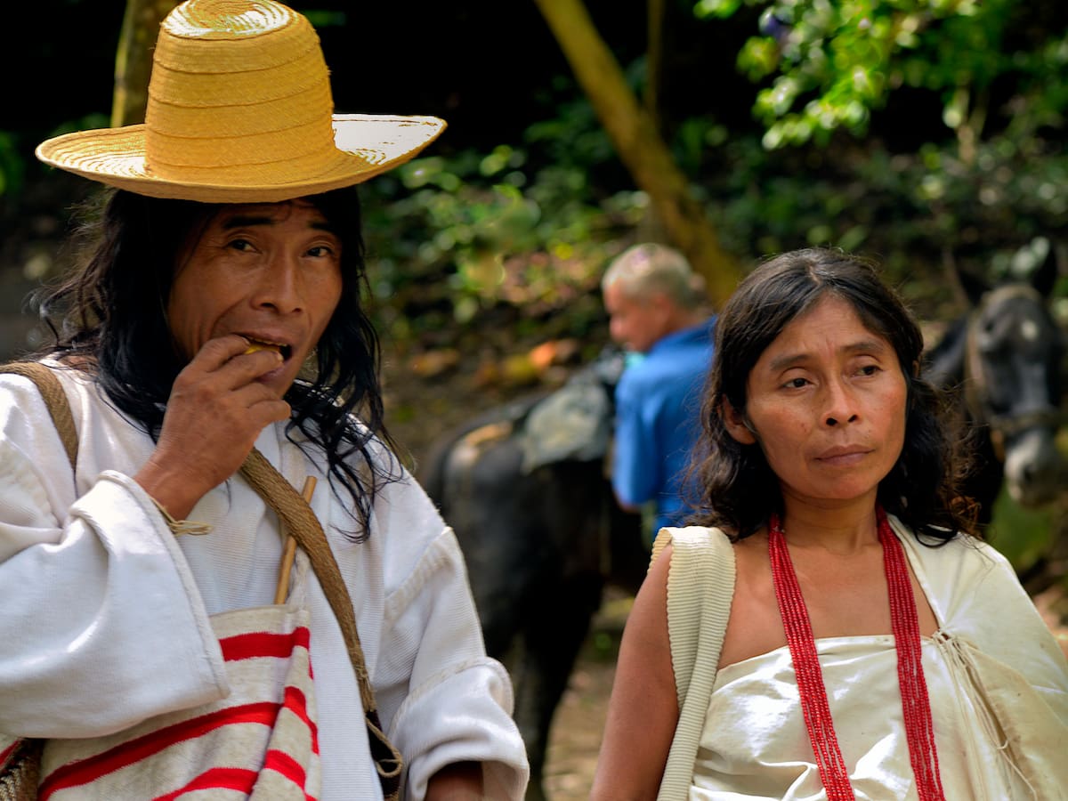 Estas son las 3 grandes familias indígenas de Colombia: ¿en dónde se encuentran ubicadas?