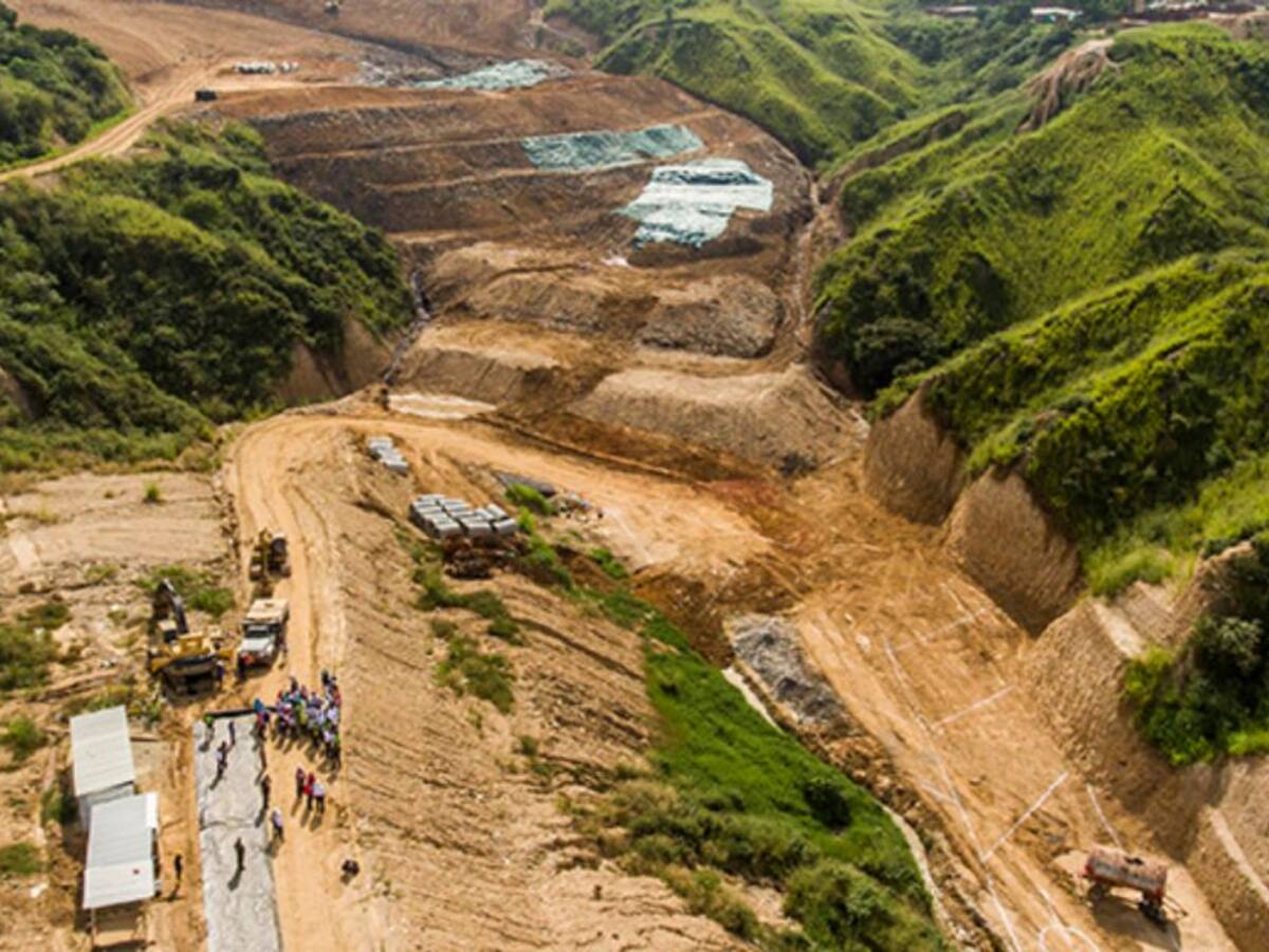 El Carrasco podría recibir basuras por 15 meses más