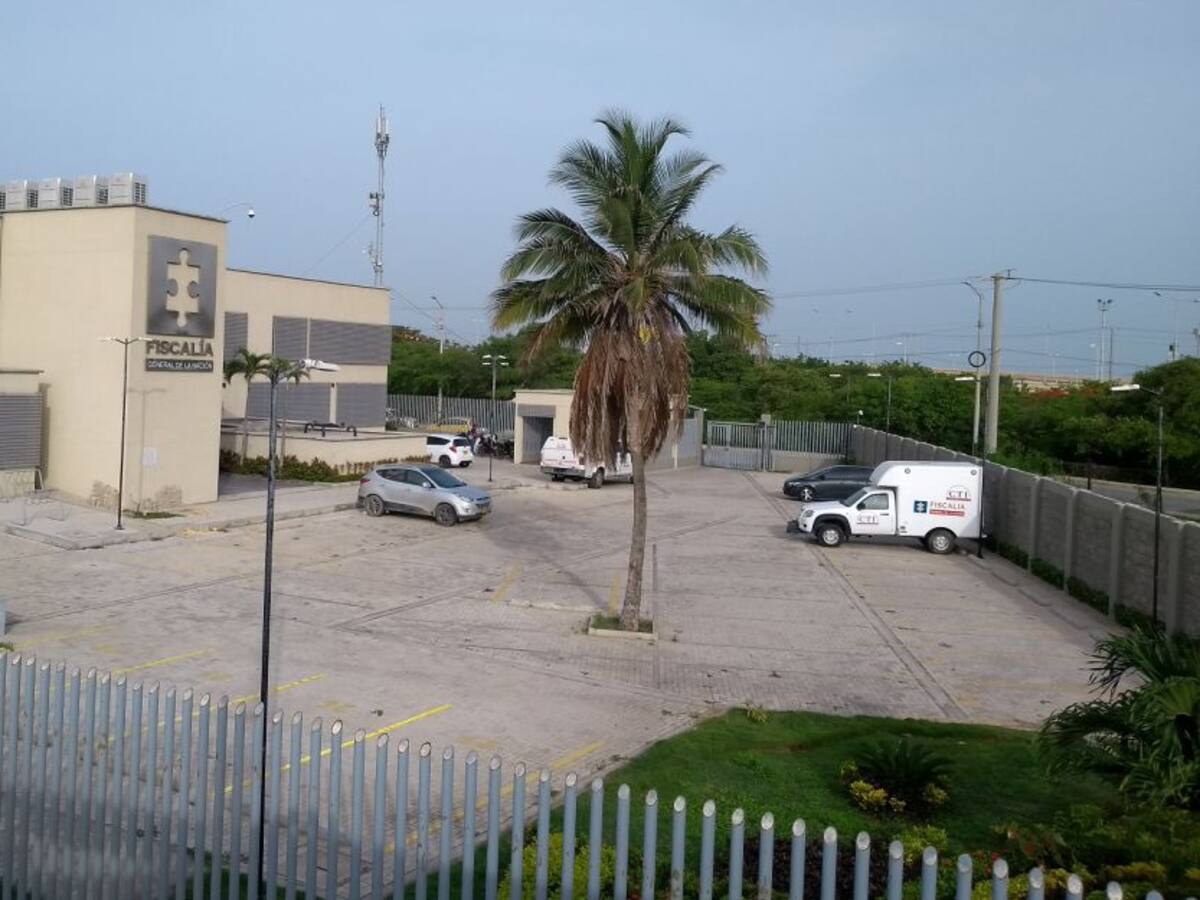 Bolívar: nueve policías detenidos por extorsión y concierto para delinquir