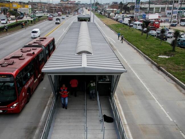 La marca Transmilenio no va a desaparecer, aclara Gobierno de Bogotá