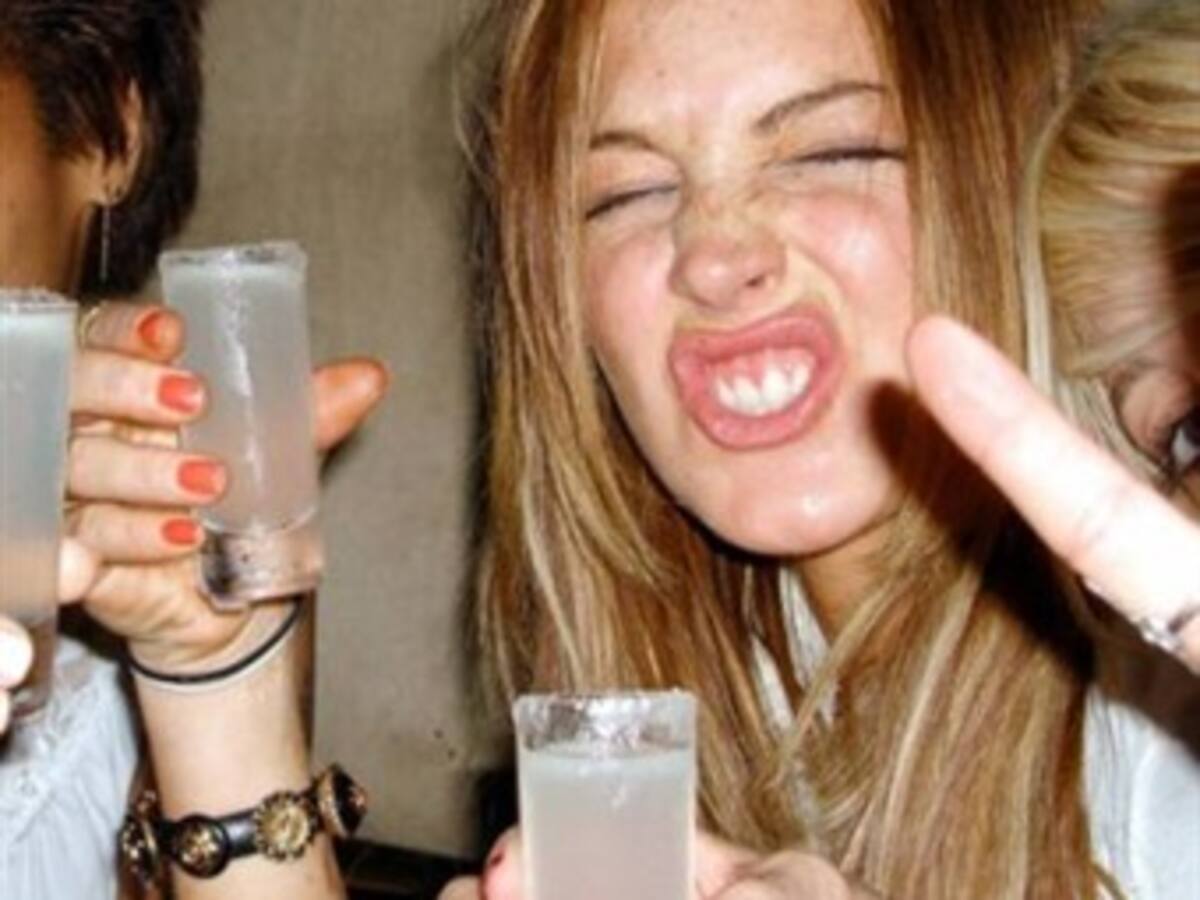 Lindsay Lohan es condenada a 90 días de prisión