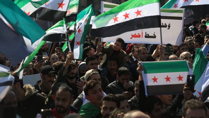 ¿Sanciones contra Siria agravan la situación del país? Líder política explica el panorama interno