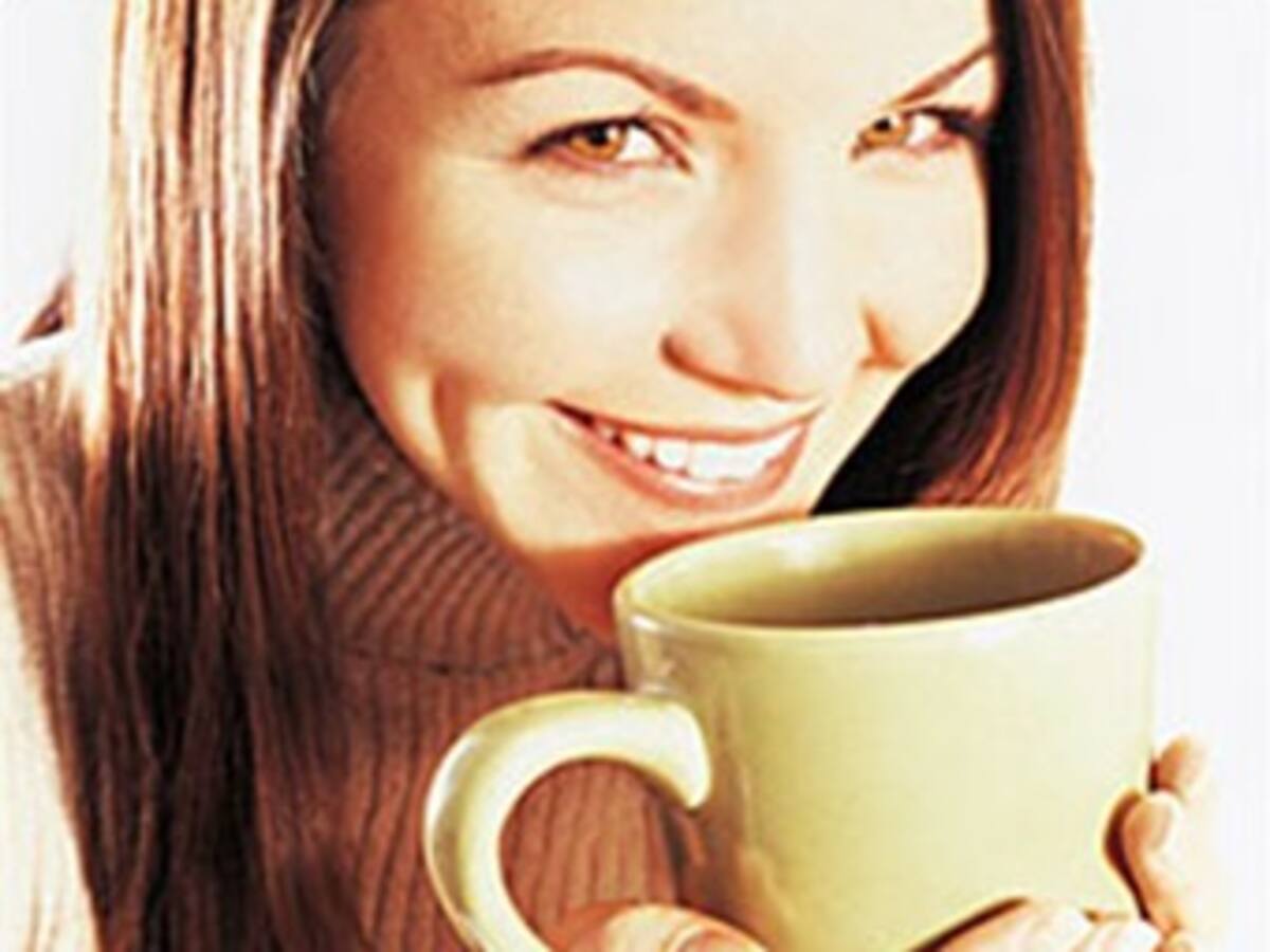 Los colombianos solamente consumen café en las mañanas