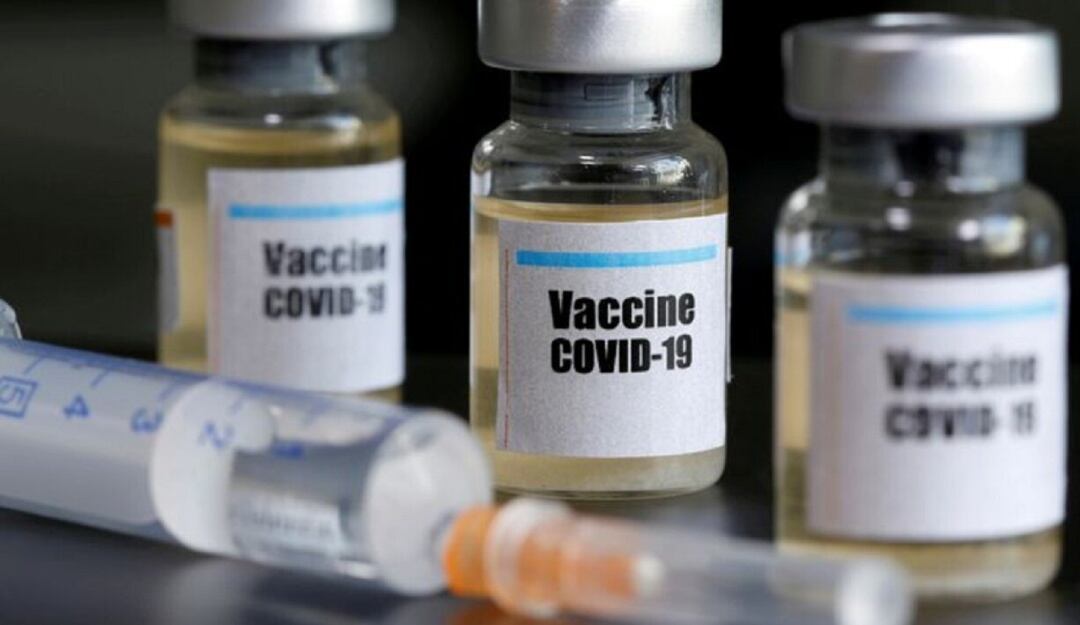 Vacuna contra COVID-19