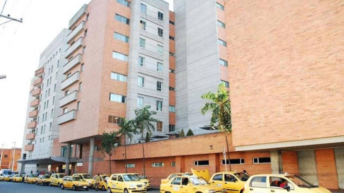 Urgencias y UCI de Medellín ad-portas del colapso