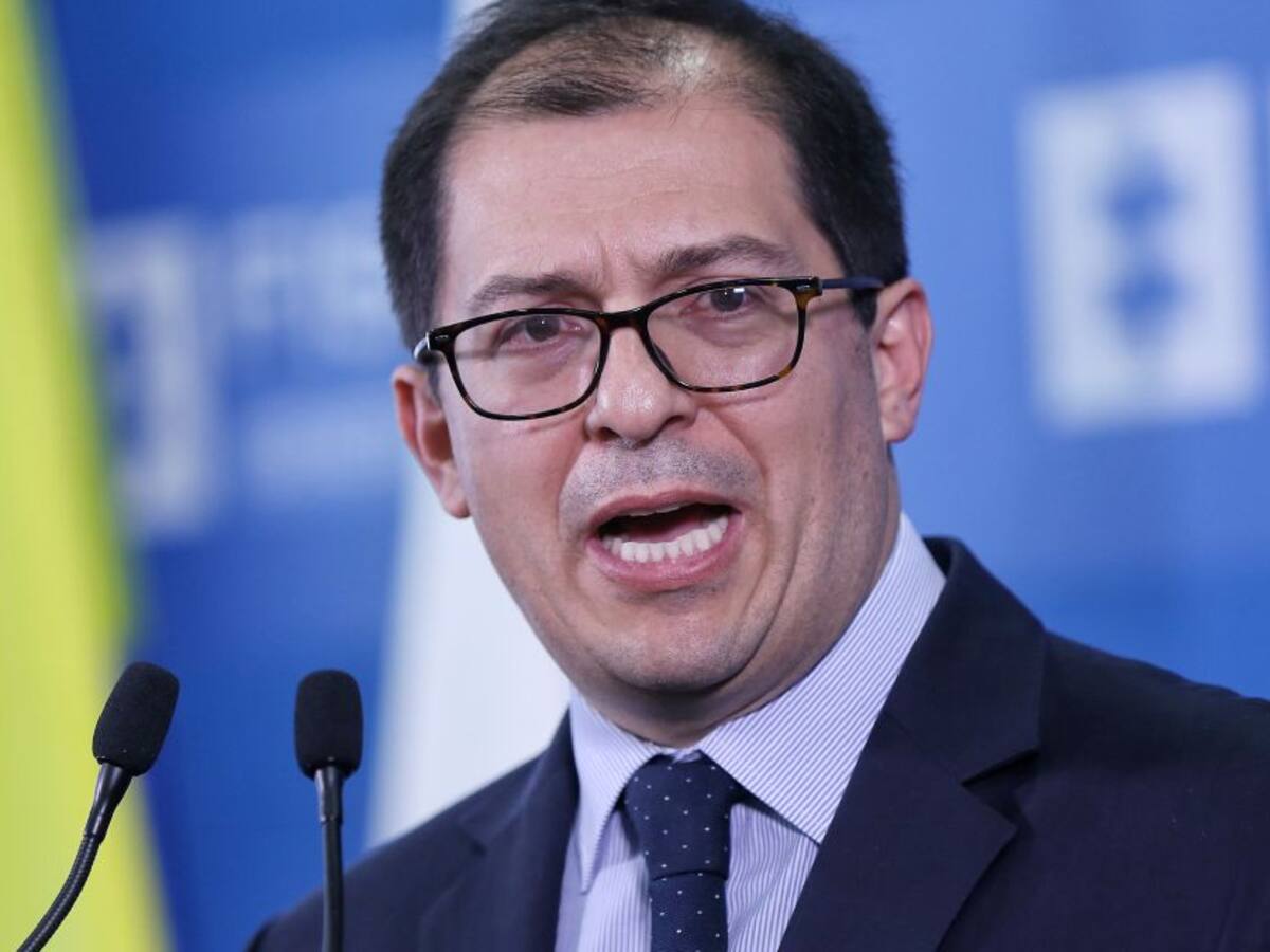 Fiscal anuncia nuevos lineamientos sobre solicitud de medidas aseguramiento
