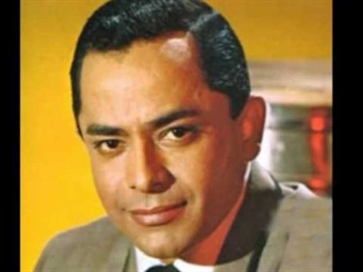 Tito Rodriguez y su historia musical