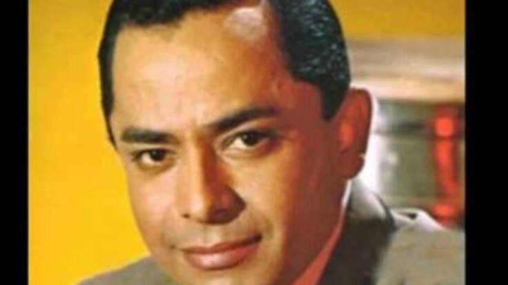 Tito Rodriguez y su historia musical