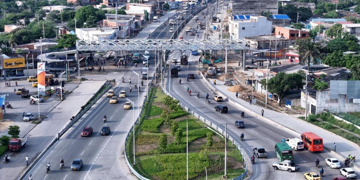 Foto: Alcaldía de Barranquilla