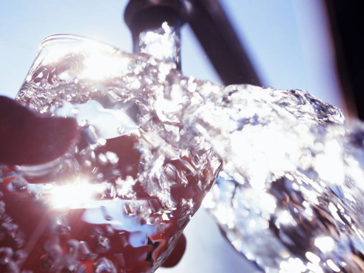 Crean sistema de tratamiento de agua potable para las zonas rurales