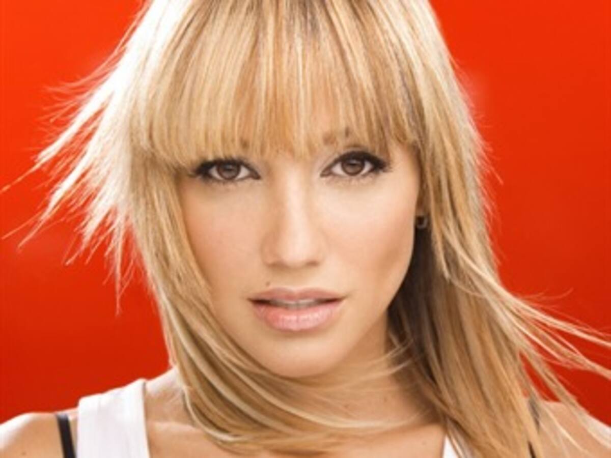 Fanny Lu aclara "encontrón" con Ricardo Montaner, en La Voz Colombia
