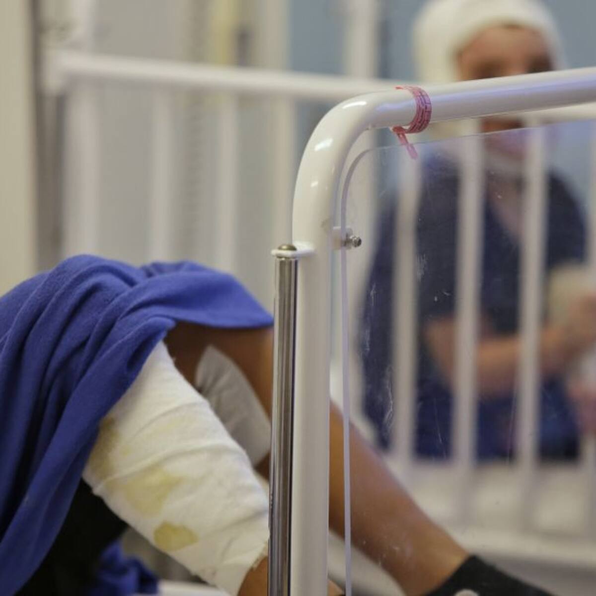 Procuraduría llama a responder a emergencias por manipulación de pólvora