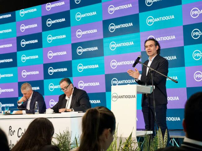 Asamblea General de Proantioquia