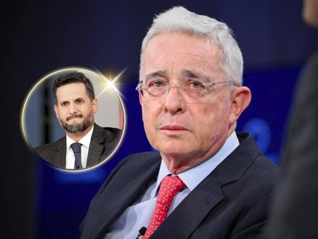 No sabemos con claridad quién dio la orden: abogado defensor de Juan Monsalve en el caso Uribe