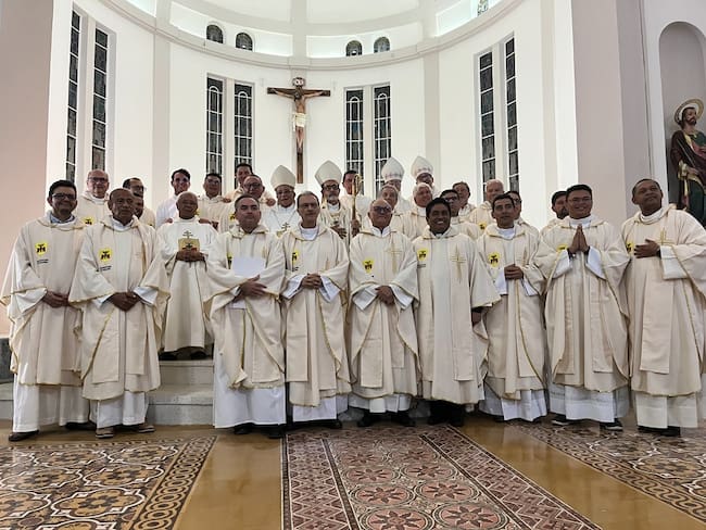 Arquidiócesis de Cartagena