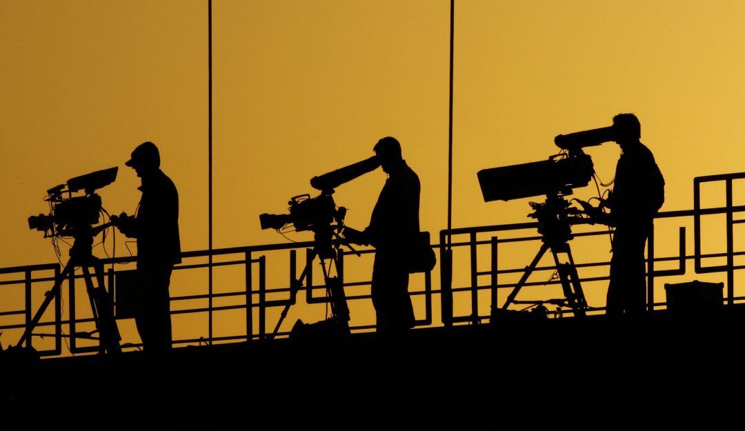 Reporteros Sin Fronteras lamentó que la violencia contra los periodistas se ha vuelto común en América Latina.