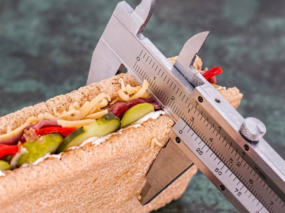 Las bases del sobrepeso