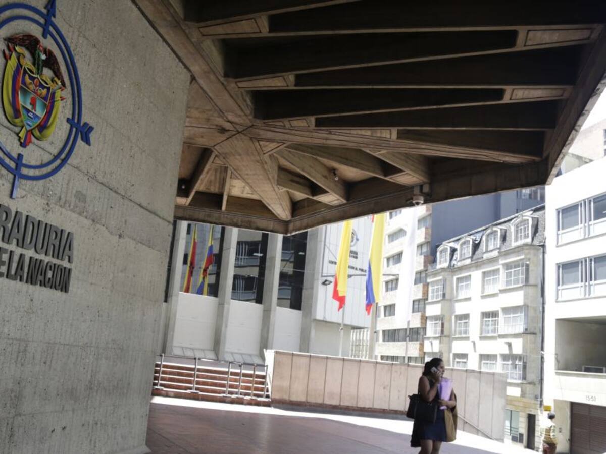 Procuraduría inhabilitó a funcionario de Consejo de Estado por acoso sexual