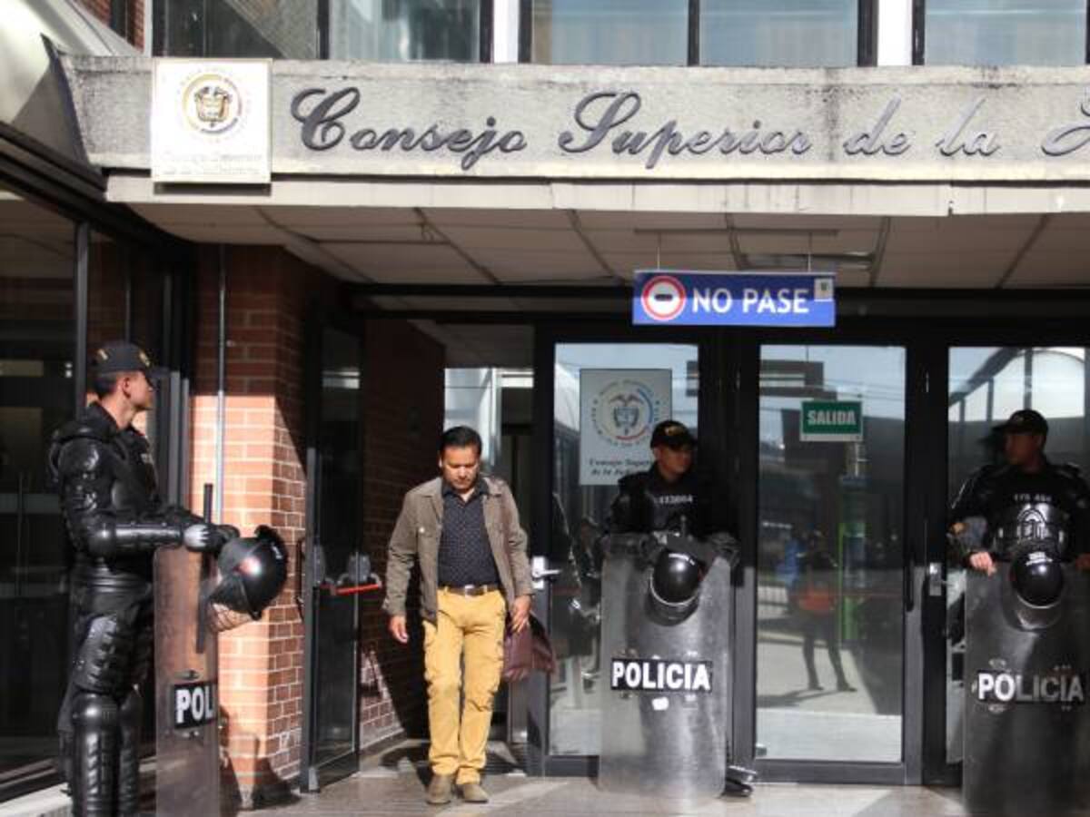 Jueces civiles y de familia logran acuerdo para levantar cese de actividades