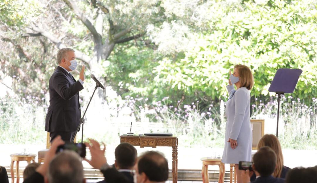 Procuraduría General de la Nación