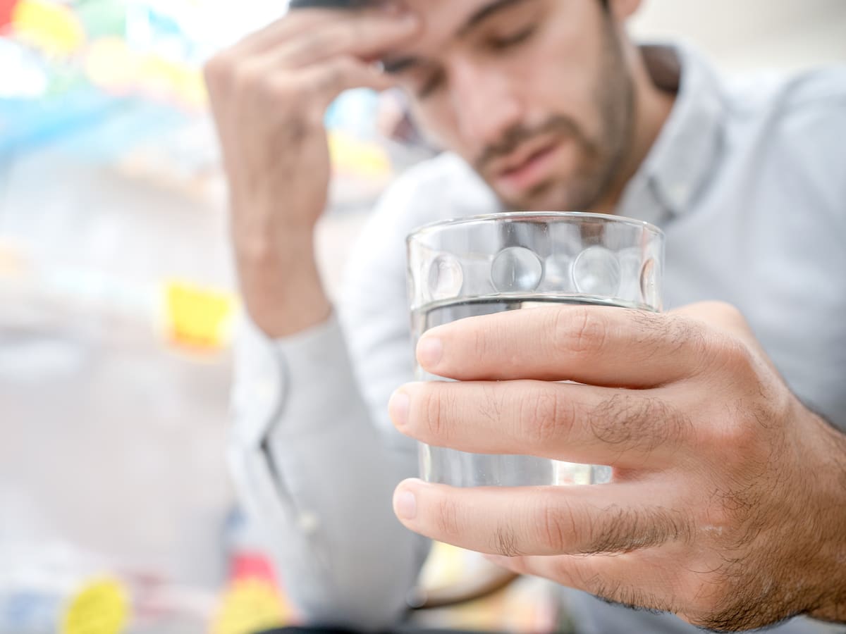 Píldora para el guayabo: cómo funciona y a quiénes podría beneficiar