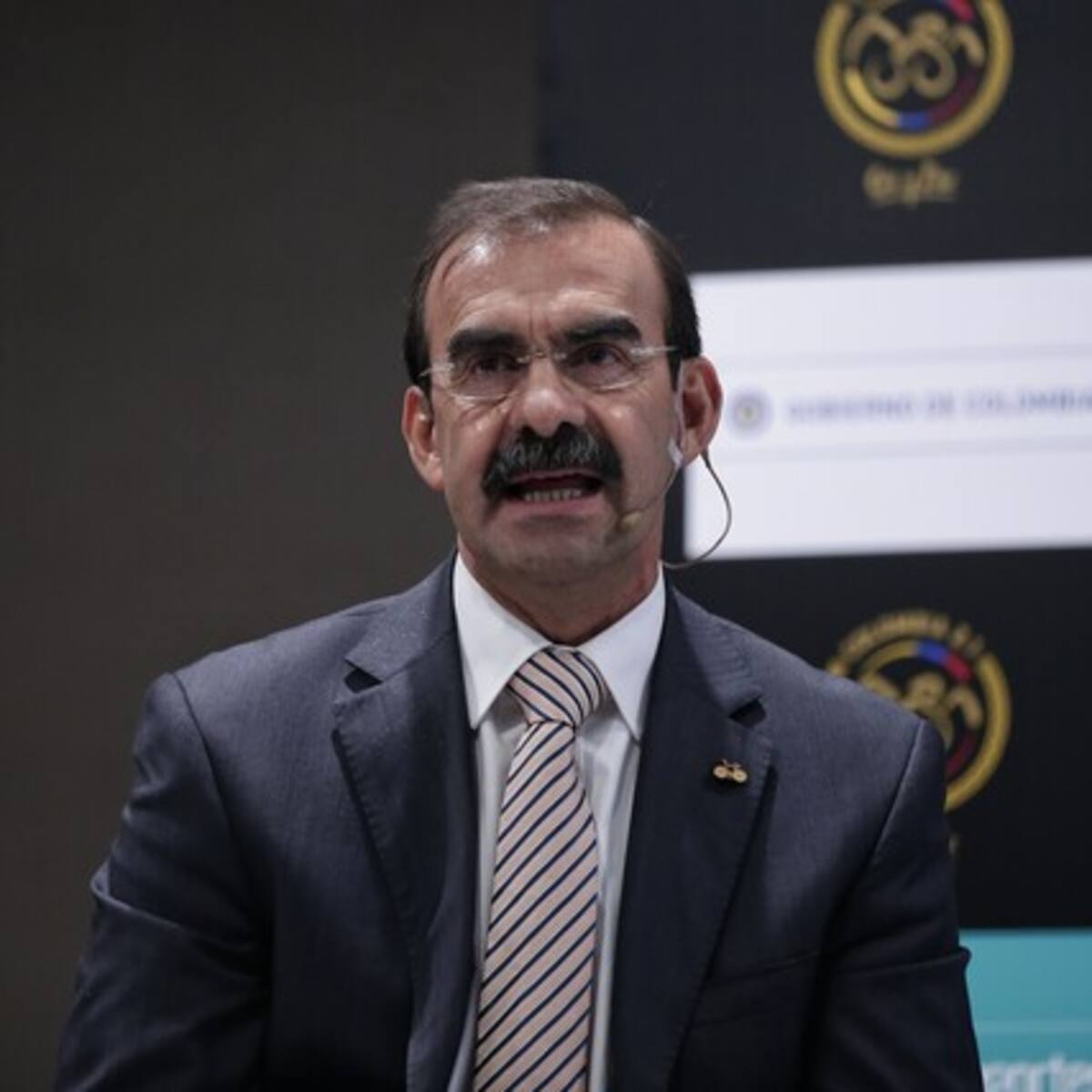 Corte Suprema encontró culpable al general (r) Rodolfo Palomino por tráfico de influencias