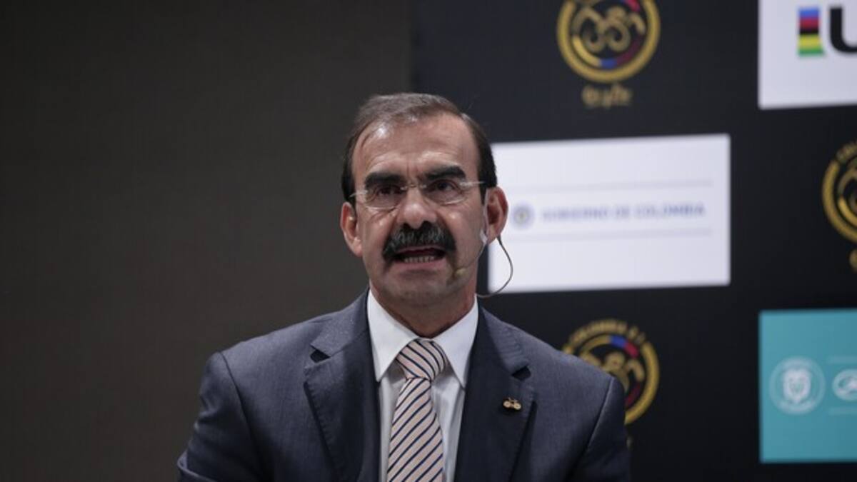 Fiscalía pide entre 7 y 12 años de prisión para general (r) Palomino: el exdirector se defendió