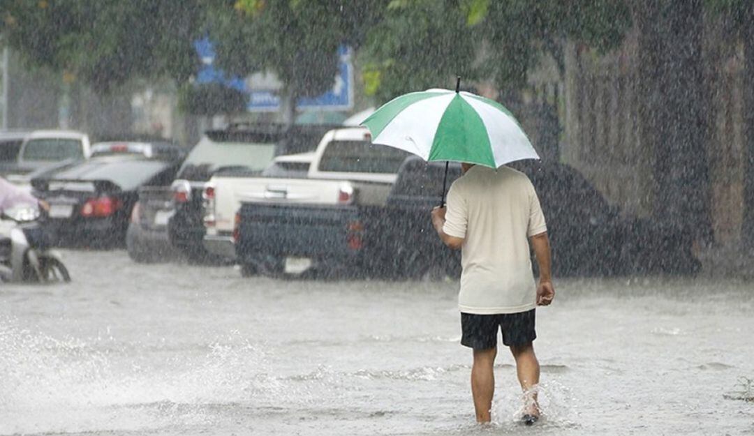 Durante este mes se dará la transición a la segunda temporada seca del año. 