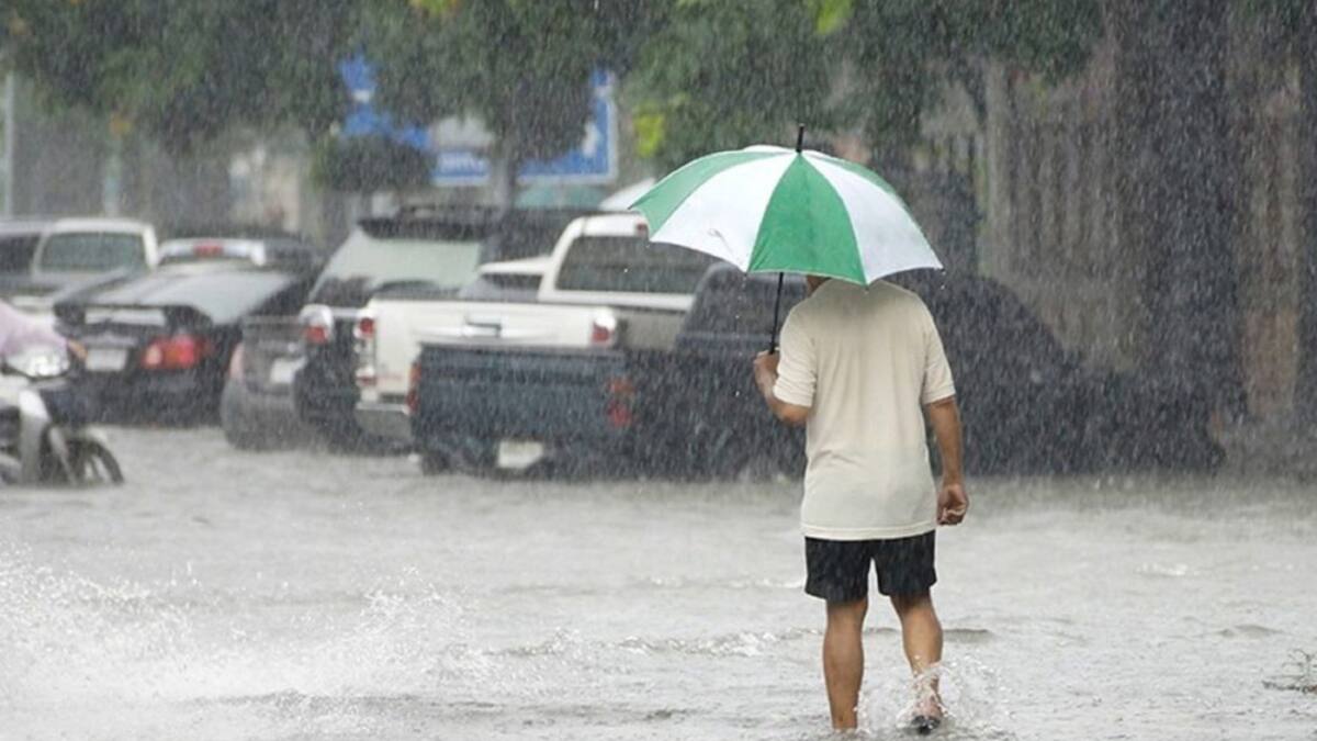 “En junio seguirá lloviendo en algunos municipios del Huila” IDEAM