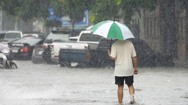 Durante este mes se dará la transición a la segunda temporada seca del año.
