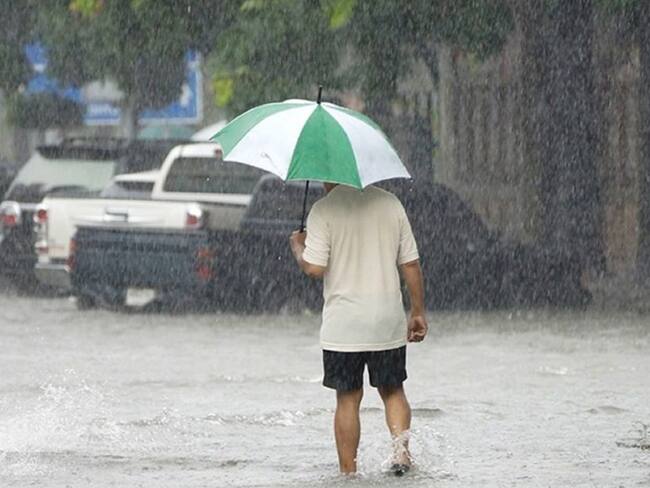 Durante este mes se dará la transición a la segunda temporada seca del año.