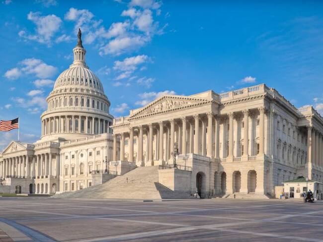 Comité de Cámara de EE.UU. aprobó $487,3 millones USD para Colombia para 2023. Foto: Getty